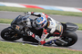 Markus Reiterberger während des Lausitzring-Tests Ende Juli