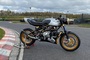 Langen Two Stroke: 75 PS, 114 kg - noch Fragen?