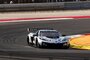 Die Corvette Z06 LMGT3.R von TF Sport aus der ELMS