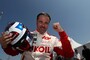 Yvan Muller in Porto