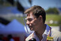 Mercedes-Motorsportdirektor Toto Wolff
