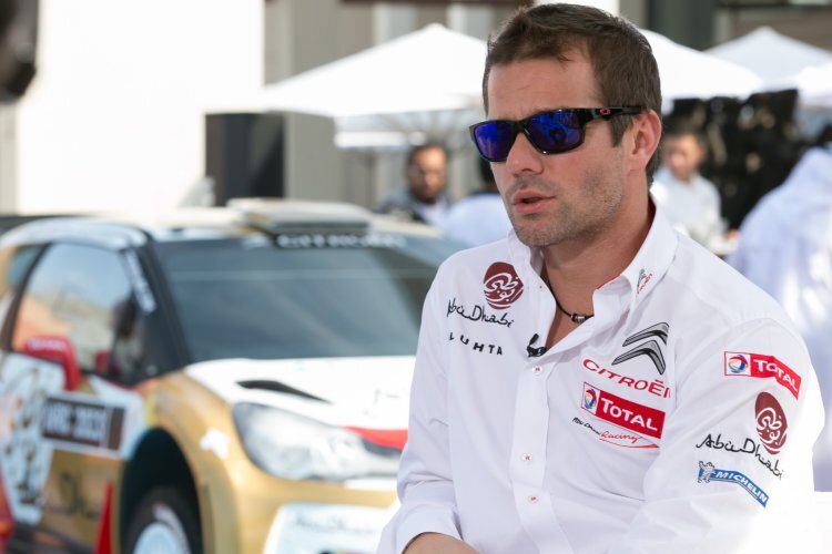 Sébastien Loeb