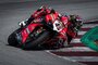 Scott Redding beim Barcelona-Test