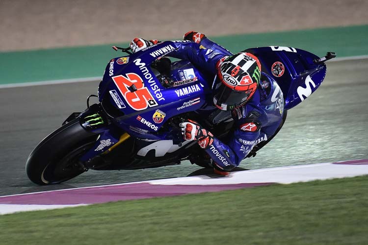 Maverick Viñales