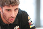Andrea Iannone wehrt sich gegen die Vorwürfe