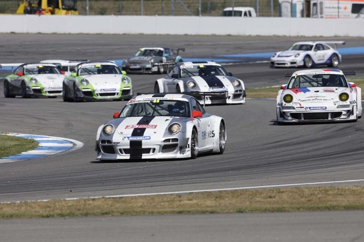 Im Super Sports Cup werden wieder volle Felder erwartet