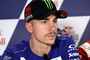 Maverick Vinales: Von den Fragen der Journalisten genervt