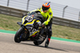 Gabriele Ruiu in Aragon