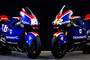 Die Kalex-Bikes von Joe Roberts und Marcos Ramirez im 2020er-Design