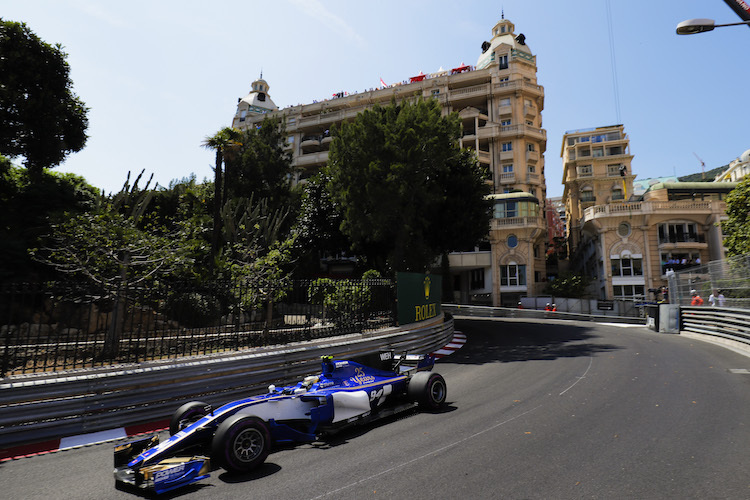 Pascal Wehrlein