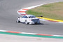 Massiver Heckflügel beim neuen GT3-Modell