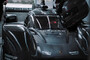 Neue Front des Porsche 919 Hybrid