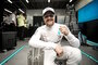 Baku-Sieger Valtteri Bottas