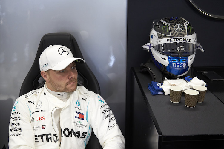 Valtteri Bottas