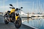 Die Ducati Monster ist ein Evergreen: Schon 25 Jahre ist es her, als die erste Monster auf die Strasse kam