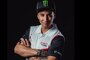 Nacho Cornejo in den Farben von Hero Motorsport