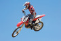 Für 11- bis 14-Jährige: Die EM mit den Honda CRF150R