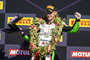 Jeffrey Buis nimmt die Nummer eins des Weltmeisters mit zu KTM