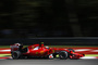 Kimi Räikkönen in Monza