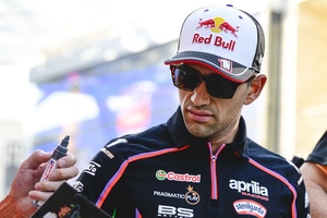 Jorge Martin will weg von Aprilia: Das bringt viel Dynamik)