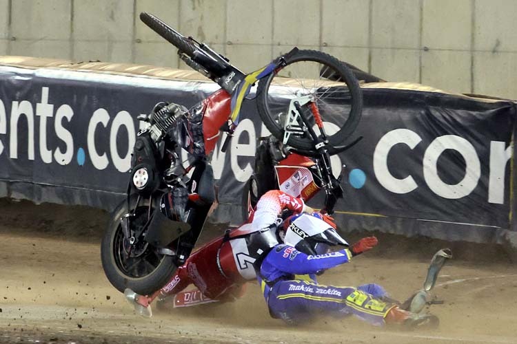 Ratajczak und Karlsson