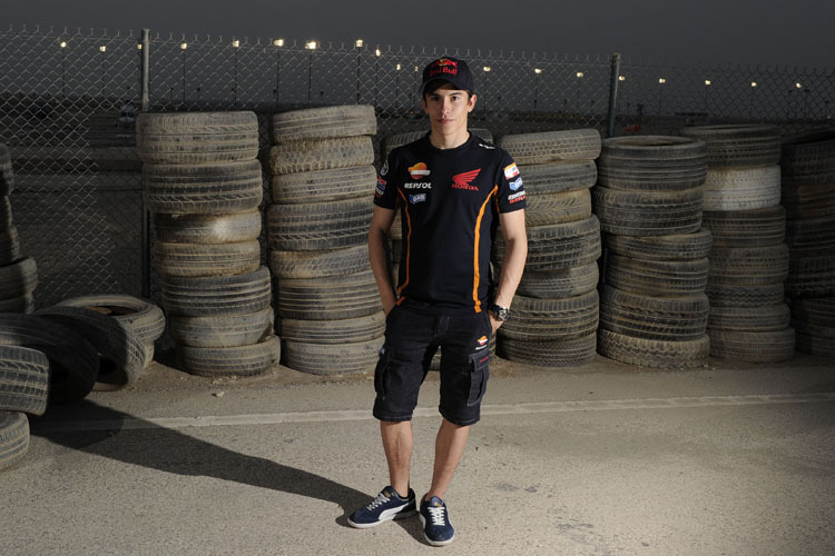 Marc Márquez