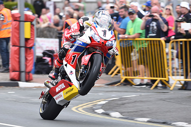 John McGuinness