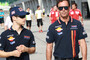 Drei WM-Titel feierten Dani Pedrosa und Alberto Puig gemeinsam
