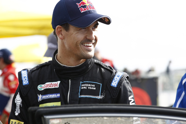 Dani Sordo