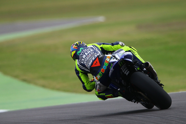 Valentino Rossi