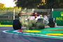 Kimi Räikkönen
