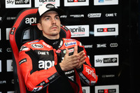 Maverick Viñales ist wieder motiviert