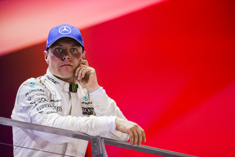 Valtteri Bottas