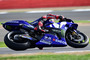 Bestzeit für Maverick Viñales im FP1