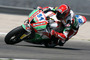 Santiago Barragan 2008 in der Supersport-WM