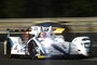Meisterauto der ELMS 2015: Der Gibson 015S von Greaves Motorsport