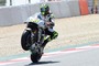 Cal Crutchlow auf der LCR-Honda