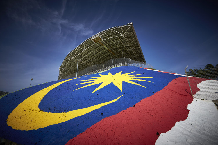 ​In Malaysia erwarten die Formel-1-Teams einige Neuerungen