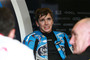 Das Gesicht von Scott Redding spricht Bände