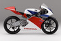 Die Honda NSF 250R