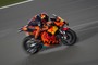 Red Bull-KTM-Werkspilot Pol Espargaró beim Katar-Test (22. bis 24.2.)