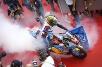 Zweifacher Weltmeister: Alex Márquez
