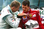 Mika Häkkinen sagt Michael Schumacher seine Meinung