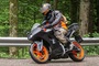 KTM RC390, Jahrgang 2024 oder 2025: Komplett neue technische Basis
