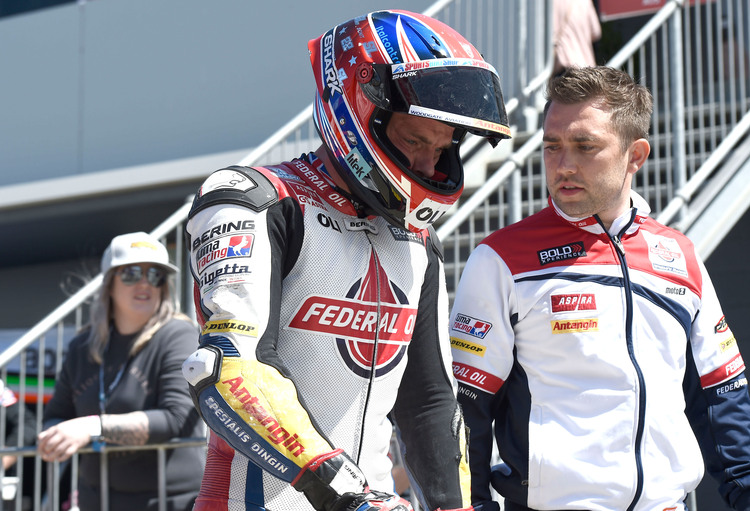 Sünder Sam Lowes