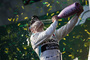 Bottas nach seinem Sieg in Australien
