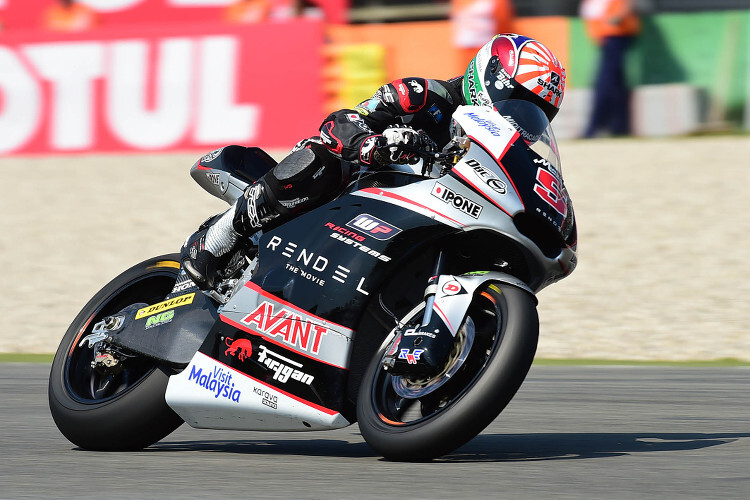 Johann Zarco