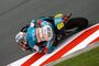 Simon: Auch im Qualifying ungeschlagen