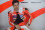 Ducati-Fahrer Nicky Hayden blieb auf seiner Mittwoch-Zeit sitzen