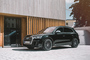 ABT SQ5 TDI mit Aerokit Breitbau und Sport HR Aerorad in 22 Zoll